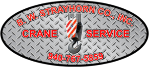 BW Strayhorn Company, Inc